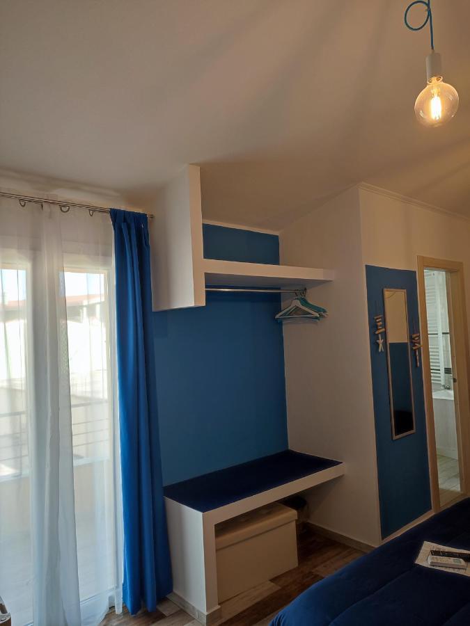 B&B Fradama' Holiday Dorgali Exteriör bild