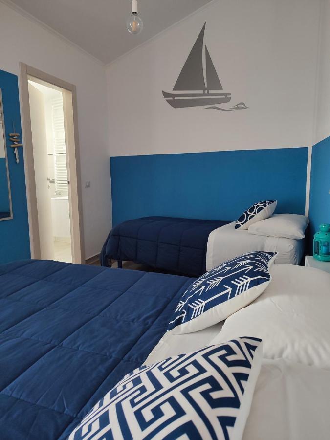 B&B Fradama' Holiday Dorgali Exteriör bild