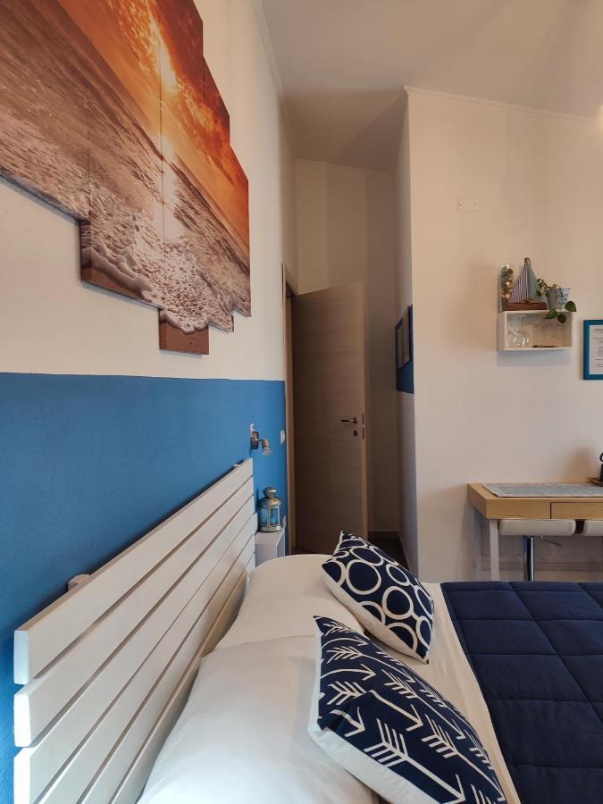 B&B Fradama' Holiday Dorgali Exteriör bild
