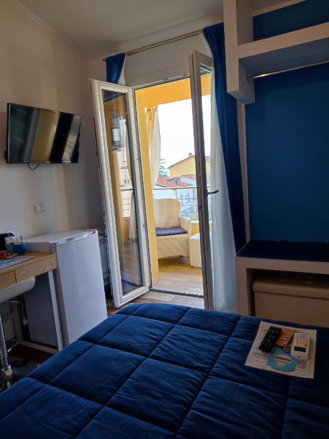 B&B Fradama' Holiday Dorgali Exteriör bild