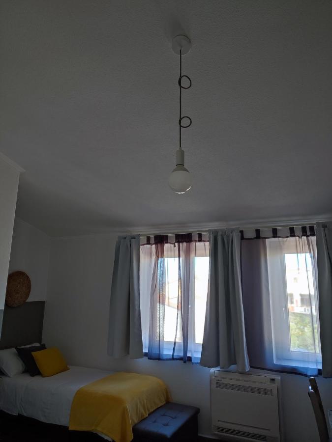 B&B Fradama' Holiday Dorgali Exteriör bild