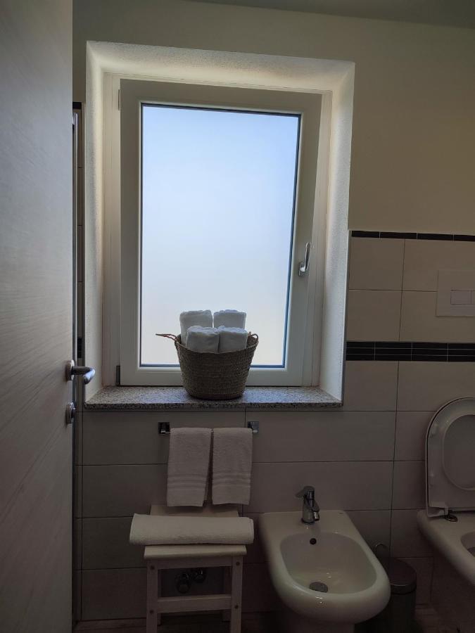 B&B Fradama' Holiday Dorgali Exteriör bild