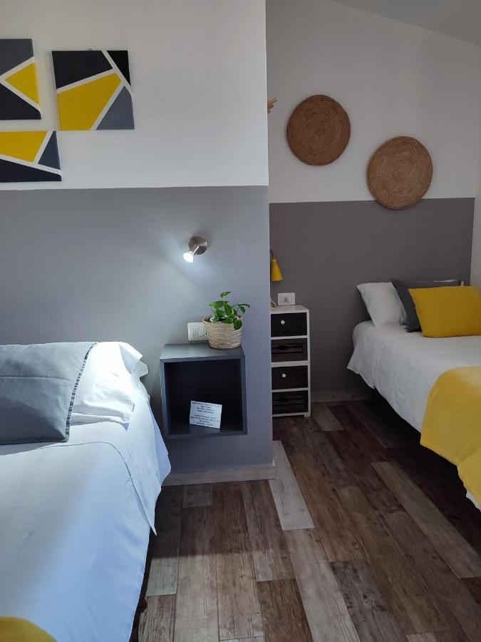 B&B Fradama' Holiday Dorgali Exteriör bild