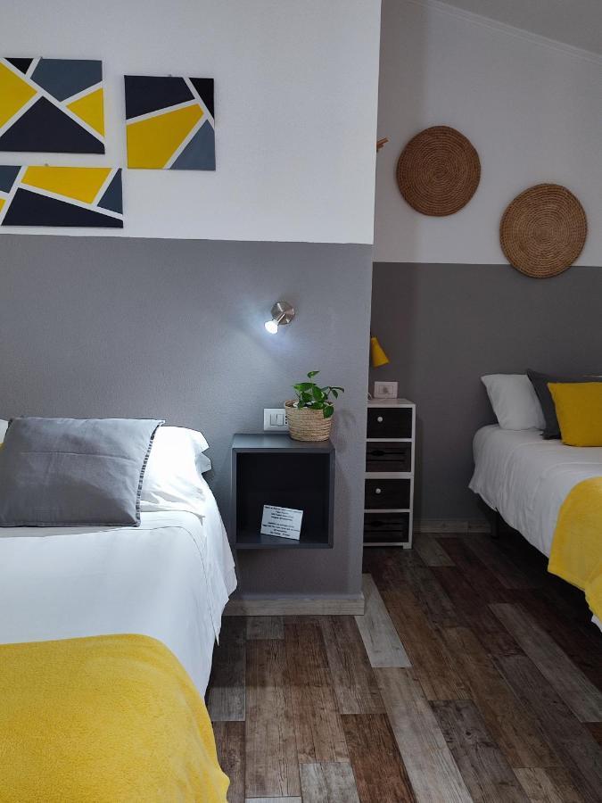 B&B Fradama' Holiday Dorgali Exteriör bild