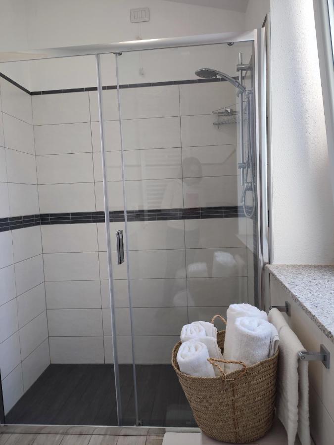 B&B Fradama' Holiday Dorgali Exteriör bild