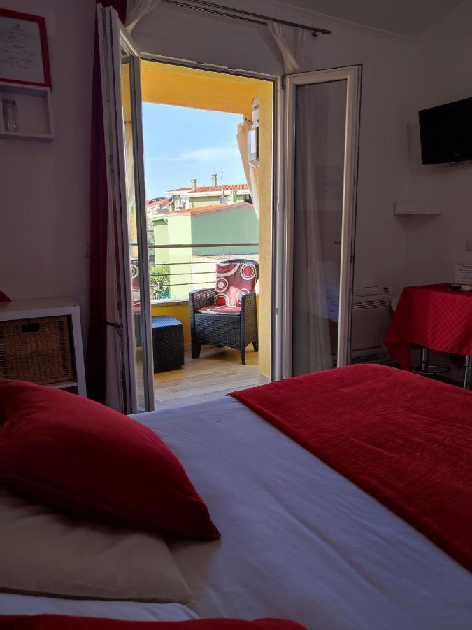 B&B Fradama' Holiday Dorgali Exteriör bild