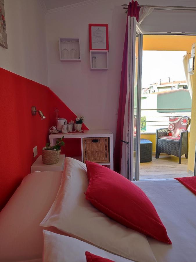 B&B Fradama' Holiday Dorgali Exteriör bild