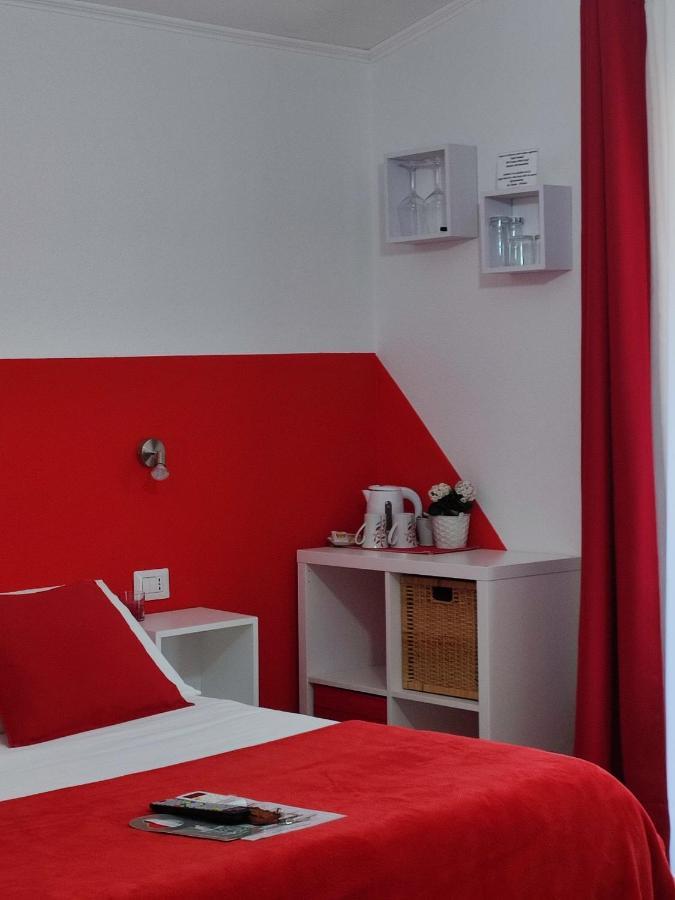B&B Fradama' Holiday Dorgali Exteriör bild