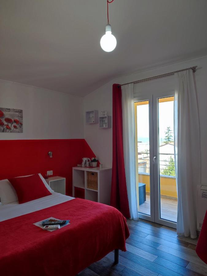B&B Fradama' Holiday Dorgali Exteriör bild