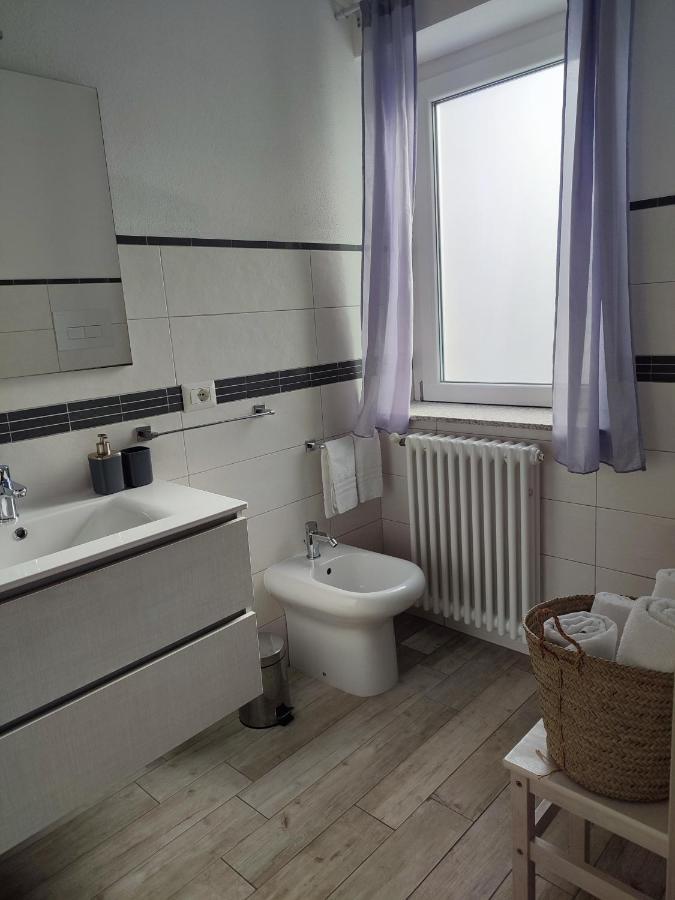 B&B Fradama' Holiday Dorgali Exteriör bild