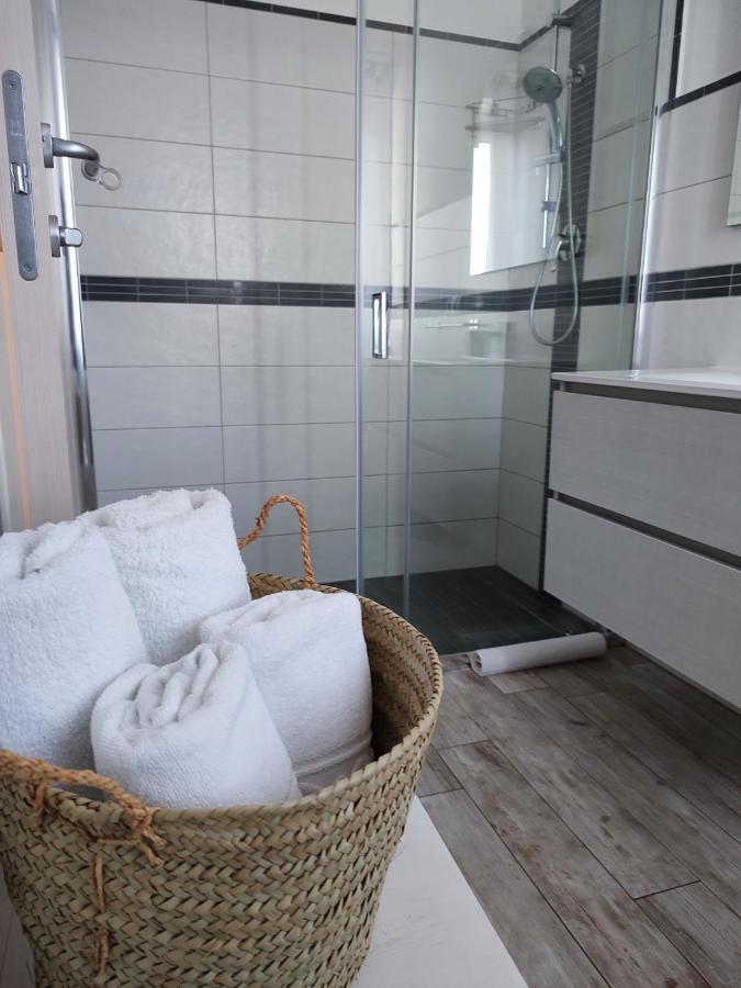 B&B Fradama' Holiday Dorgali Exteriör bild
