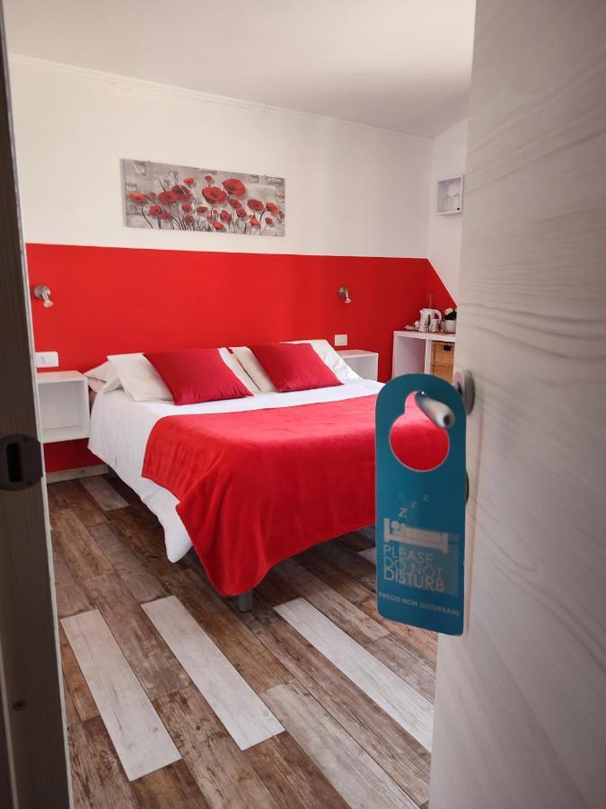 B&B Fradama' Holiday Dorgali Exteriör bild