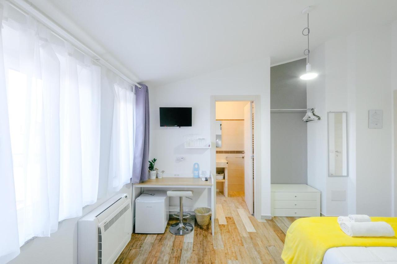 B&B Fradama' Holiday Dorgali Exteriör bild