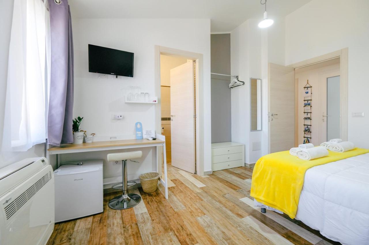 B&B Fradama' Holiday Dorgali Exteriör bild