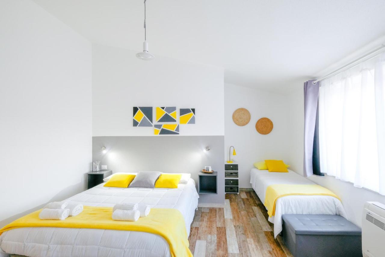B&B Fradama' Holiday Dorgali Exteriör bild